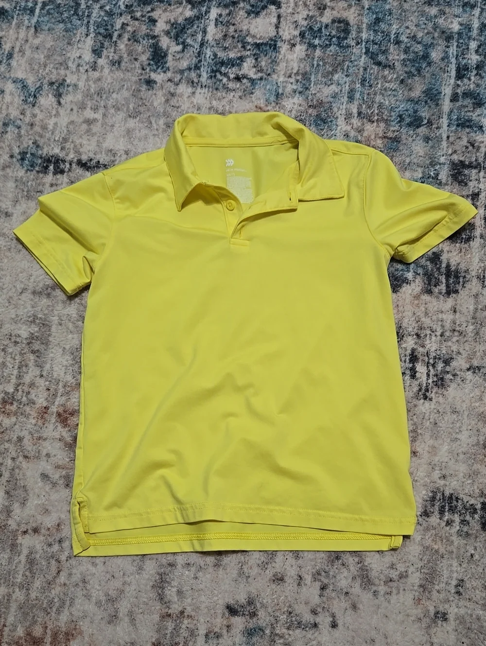 Polo 6/7